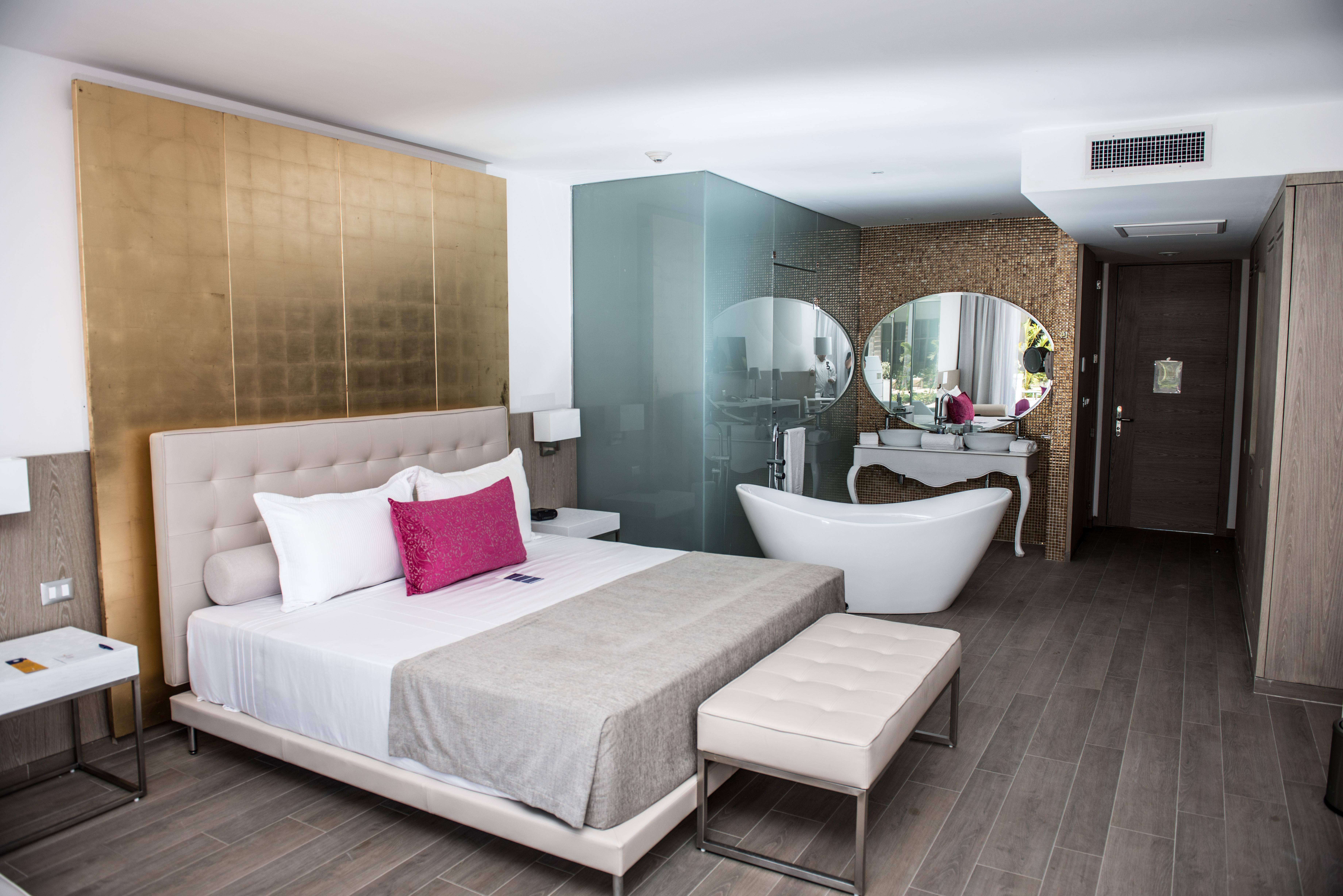 Platinum Yucatan Princess Adults Only Playa del Carmen Exterior foto