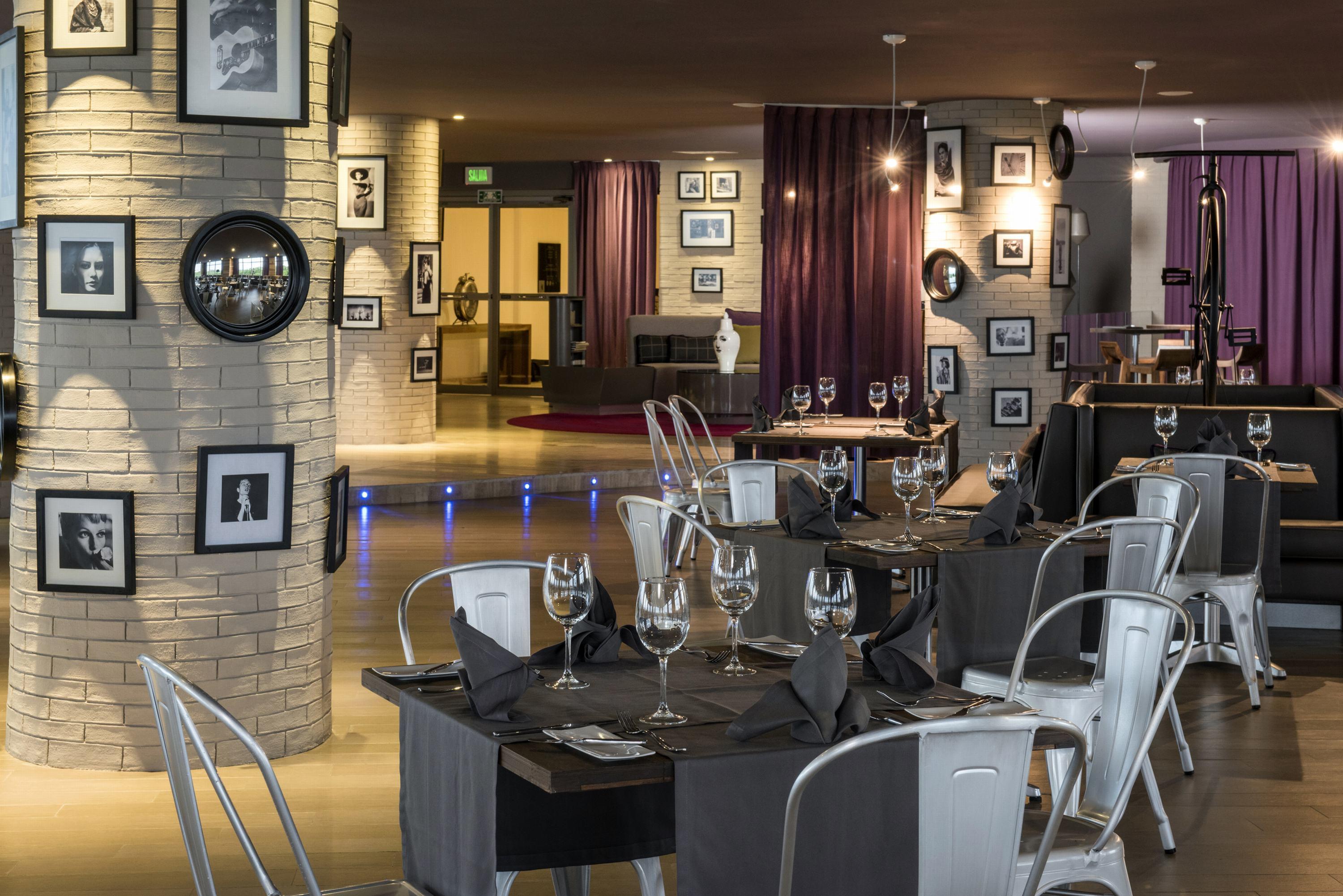 Platinum Yucatan Princess Adults Only Playa del Carmen Exterior foto Restaurant