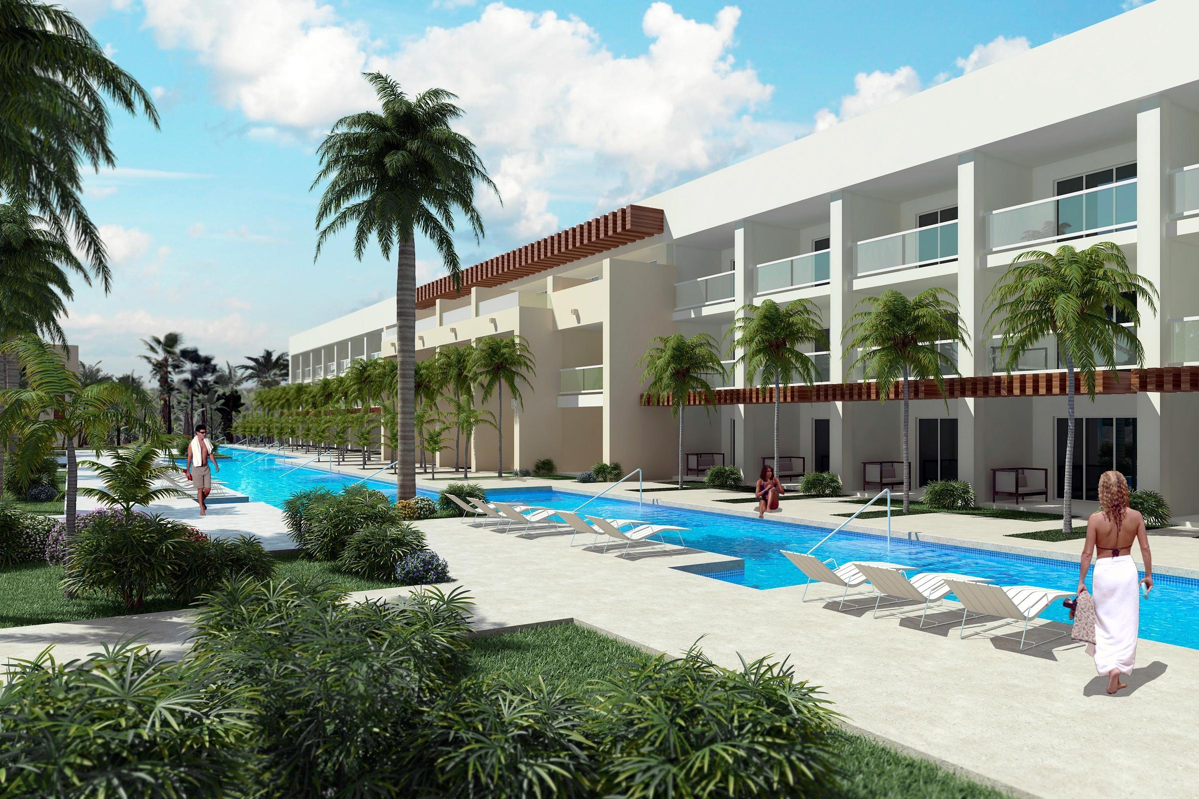 Platinum Yucatan Princess Adults Only Playa del Carmen Exterior foto